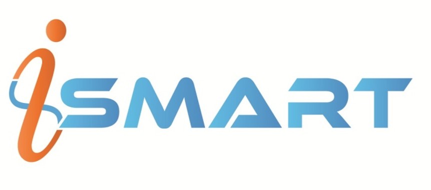 i-smart 8 Logo